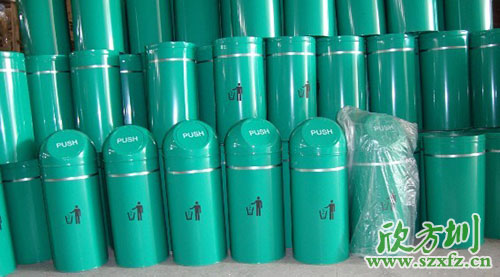 選購農(nóng)行垃圾桶,欣方圳實時為您服務。