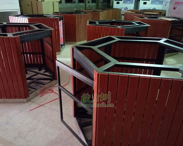 ?？诨疖囌菊九_花盆垃圾桶生產工藝